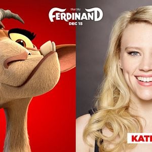 Foto Olé, el viaje de Ferdinand