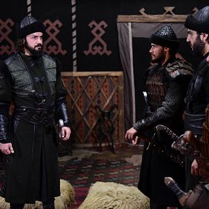 Foto Resurrección: Ertugrul