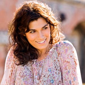 Foto Valeria Solarino