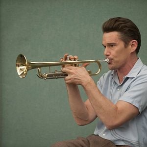 Foto Born To Be Blue