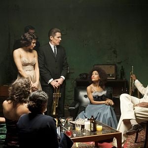 Foto Born To Be Blue