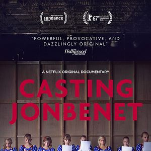 Foto Quien es JonBenet