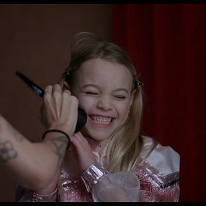 Foto Quien es JonBenet