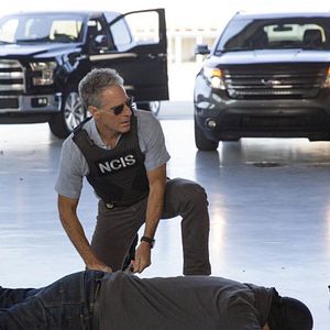 Foto NCIS: Nueva Orleans
