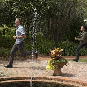 Foto NCIS: Nueva Orleans