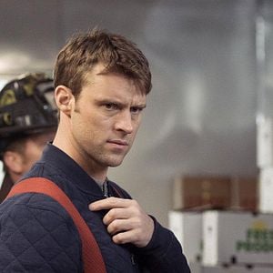 Foto Chicago Fire