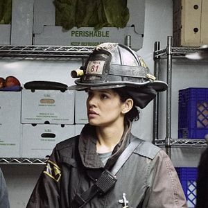 Foto Chicago Fire