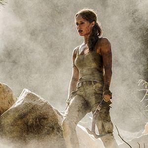 Foto Tomb Raider: Las aventuras de Lara Croft