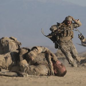 Foto Aaron Taylor-Johnson