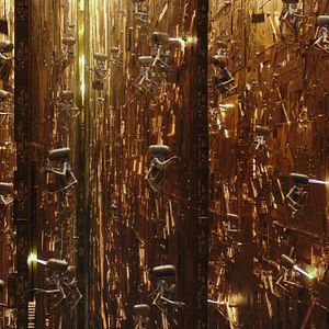 Foto Valerian y la ciudad de los mil planetas