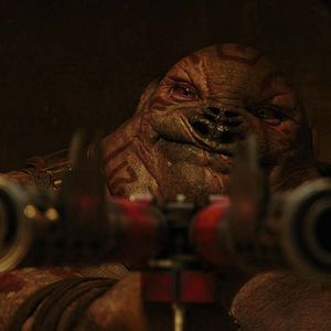 Foto Valerian y la ciudad de los mil planetas