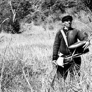 Foto Guerra do Paraguay