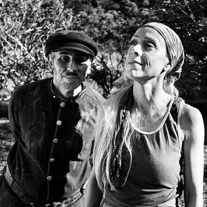 Foto Guerra do Paraguay