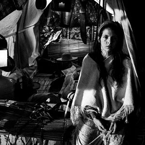 Foto Guerra do Paraguay