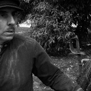 Foto Guerra do Paraguay