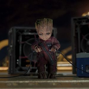 Guardianes de la Galaxia 2 - Película 2017.mx