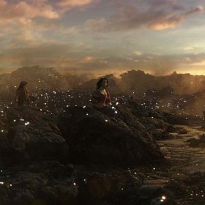 Foto Piratas del Caribe: La venganza de Salazar