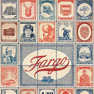 Foto Fargo