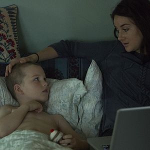 Foto Shailene Woodley