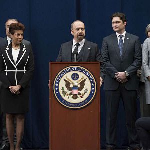 Foto Toby Leonard Moore