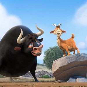 Foto Olé, el viaje de Ferdinand