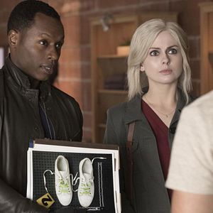 Foto Malcolm Goodwin