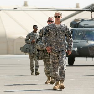 Foto Máquina de guerra