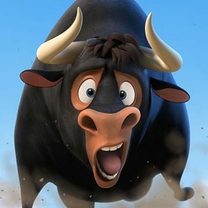 Foto Olé, el viaje de Ferdinand