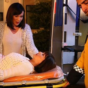 Foto Me robó mi vida