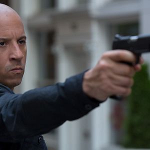 Foto Vin Diesel