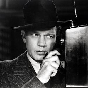 Foto Joseph Cotten