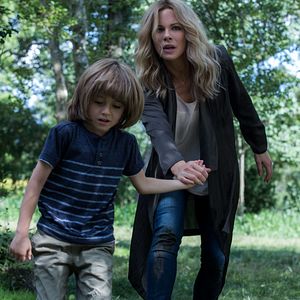 Foto Kate Beckinsale