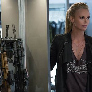 Foto Rápidos y Furiosos 8