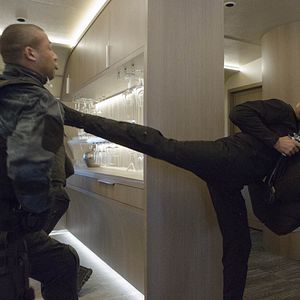 Foto Rápidos y Furiosos 8