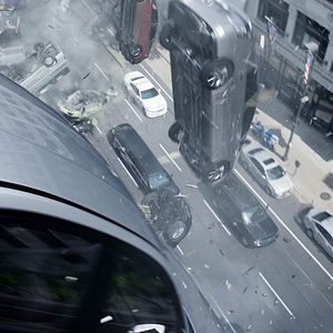 Foto Rápidos y Furiosos 8