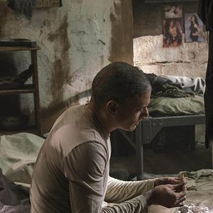 Foto Wentworth Miller