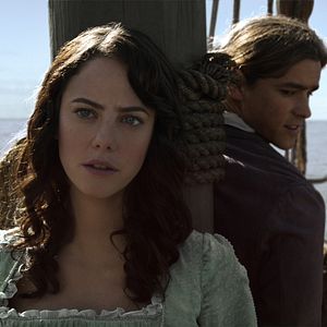 Foto Kaya Scodelario