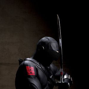 Foto G.I. Joe - El origen de cobra