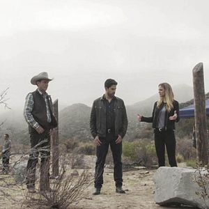 Foto Mentes criminales