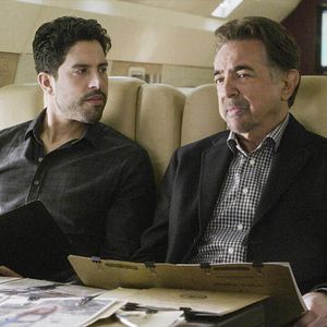 Foto Mentes criminales