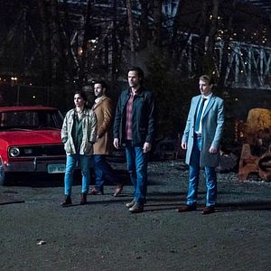 Foto Jared Padalecki