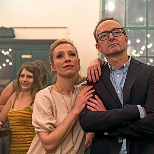 Foto Sandra Borgmann