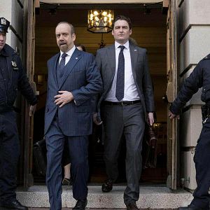 Foto Toby Leonard Moore