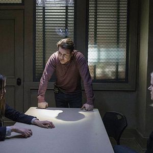 Foto Chicago Justice