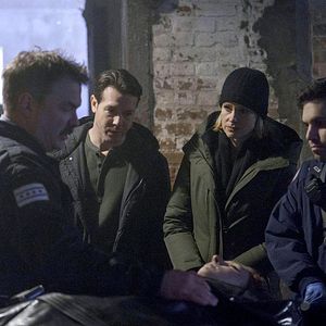 Foto Chicago Justice