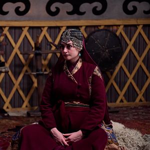 Foto Resurrección: Ertugrul