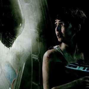 Foto Alien: Covenant