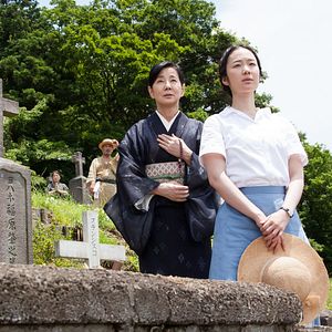 Foto Nagasaki, recuerdos de mi hijo