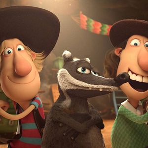 Foto Dos colegas al rescate