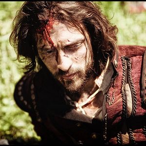 Foto Ignacio de Loyola